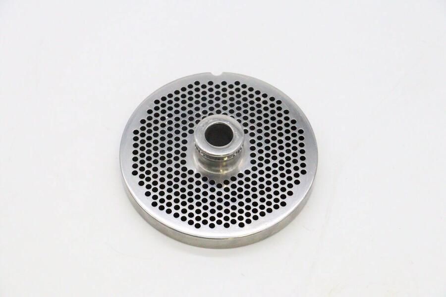 Maxima Meat Mincer #32 Grinding Plate 3 mm