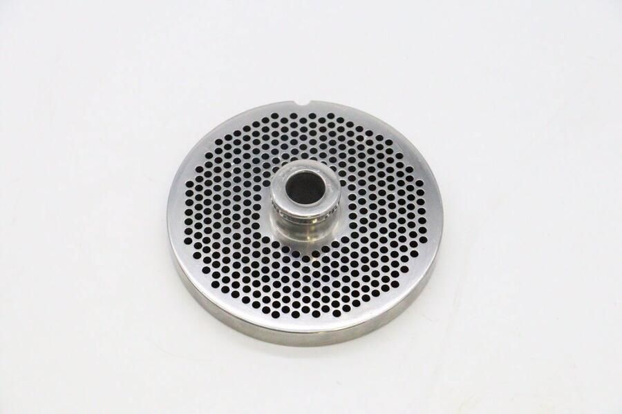 Maxima Meat Mincer #32 Grinding Plate 3 mm