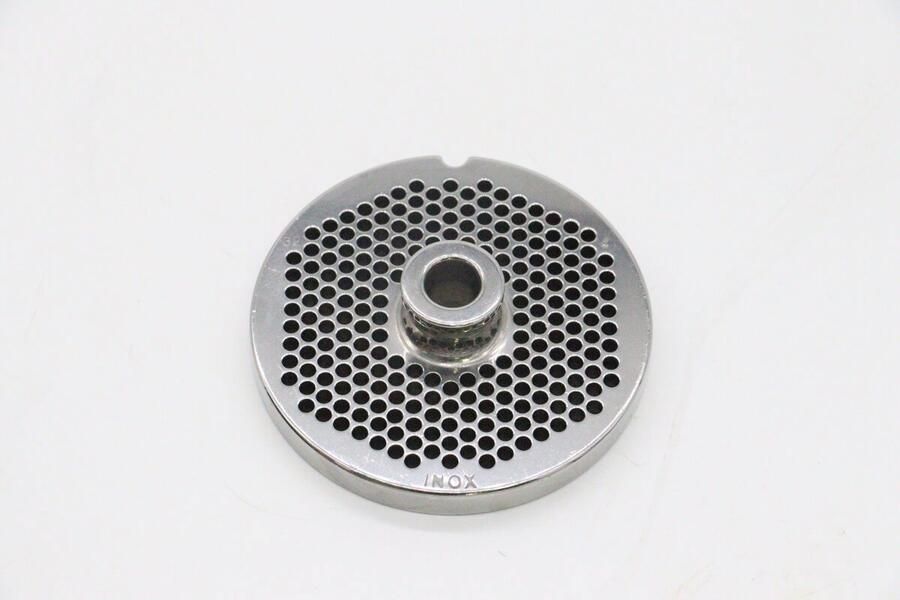 Maxima Meat Mincer #32 Grinding Plate 4 mm