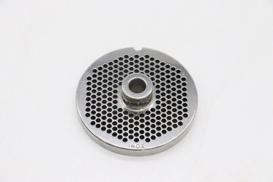 Maxima Meat Mincer #32 Grinding Plate 4 mm