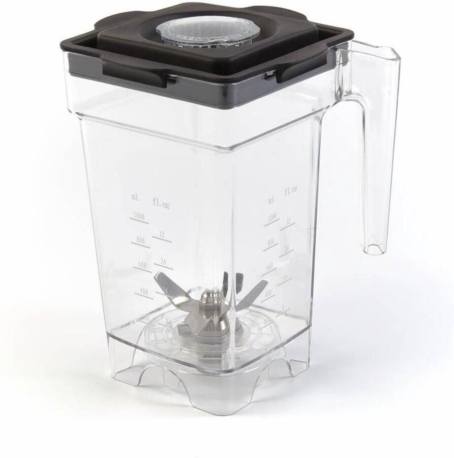 Maxima MKM Blender Kan compleet