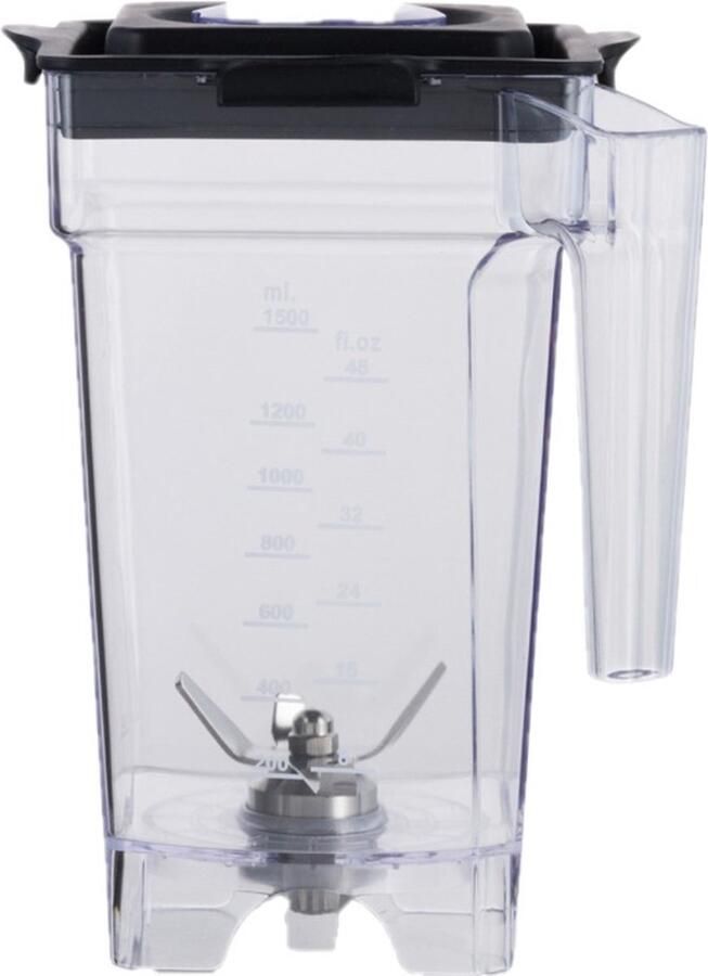 Maxima MKU Blender Kan Compleet