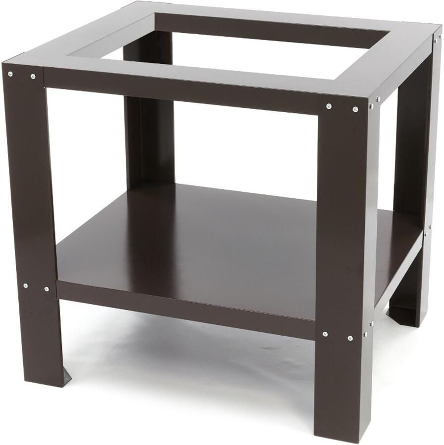 Maxima Onderstel Deluxe Pizza Oven 4 + 4 x 25 cm Dubbel