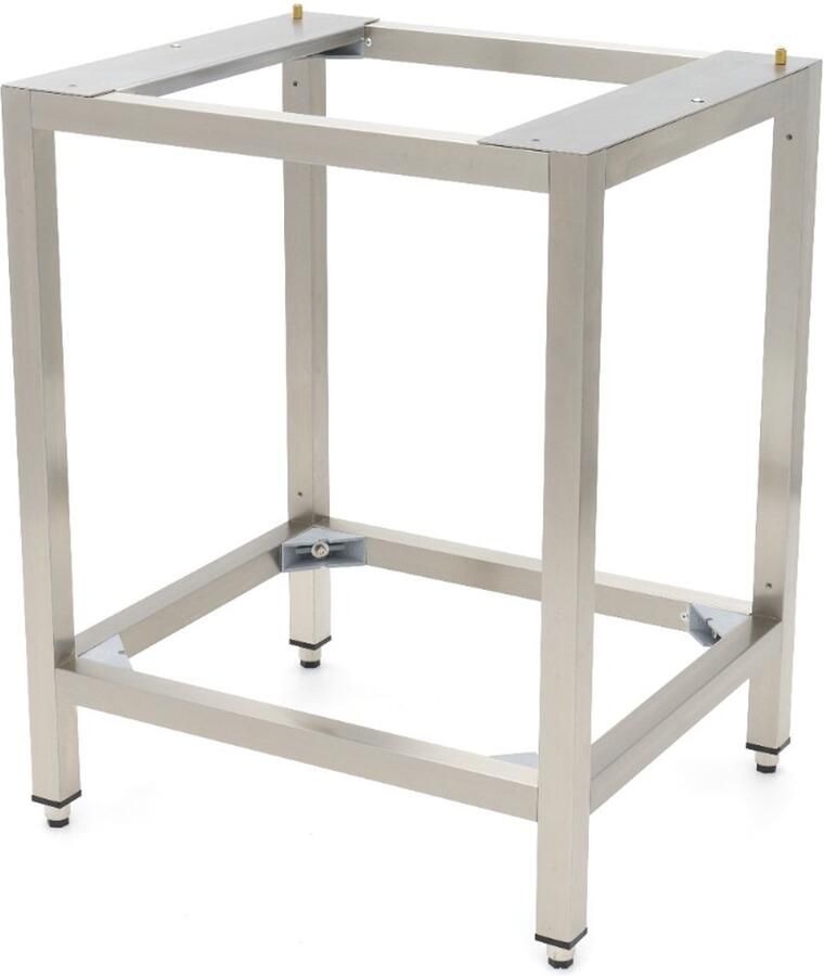Maxima Onderstel voor Combistoomoven 4 5x 1 1 GN
