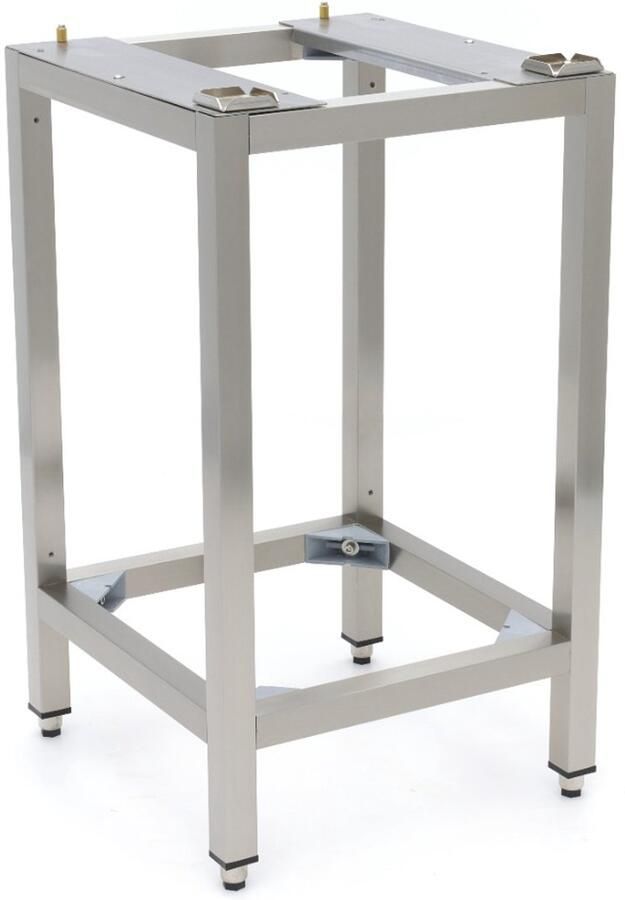 Maxima Onderstel voor Combistoomoven 4x 2 3 GN