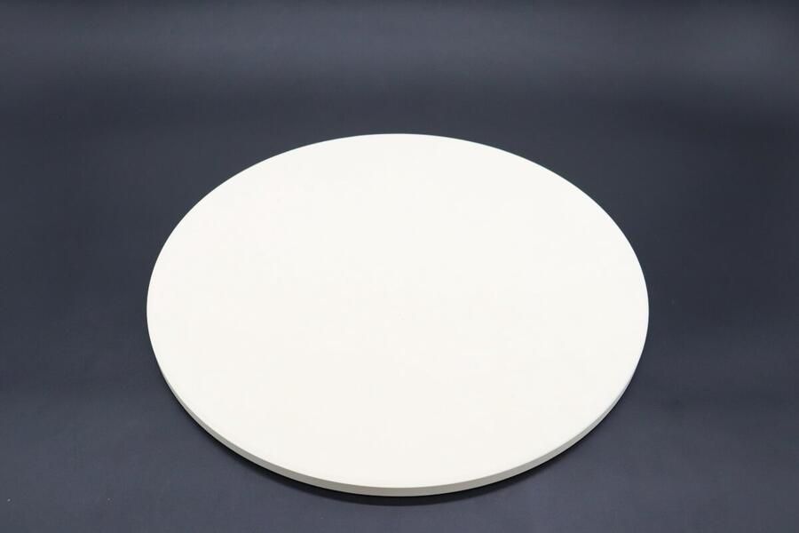 Maxima Pizza steen Deflector Plate Ø 14 inch 36 cm