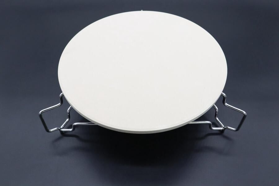 Maxima Plate setter Heat deflector Ø 14 inch 36 cm