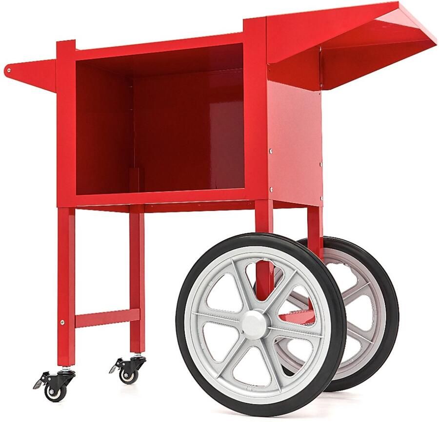 Maxima Popcorn Machine Onderstel