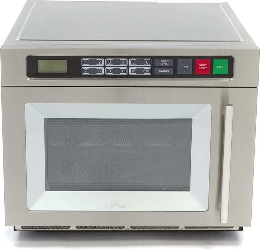 Maxima Professionele Magnetron Programmeerbaar Dubbel