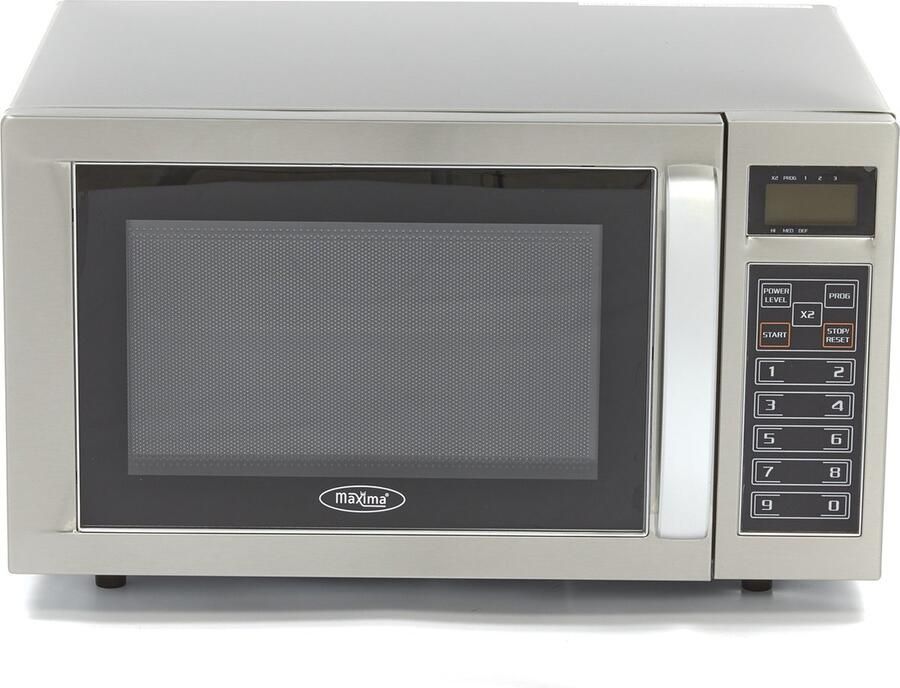 Maxima Professionele Magnetron Programmeerbaar - Foto 2