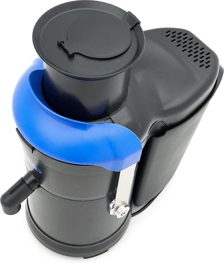 Maxima Sapcentrifuge 2 Snelheden 19 cm Glashoogte