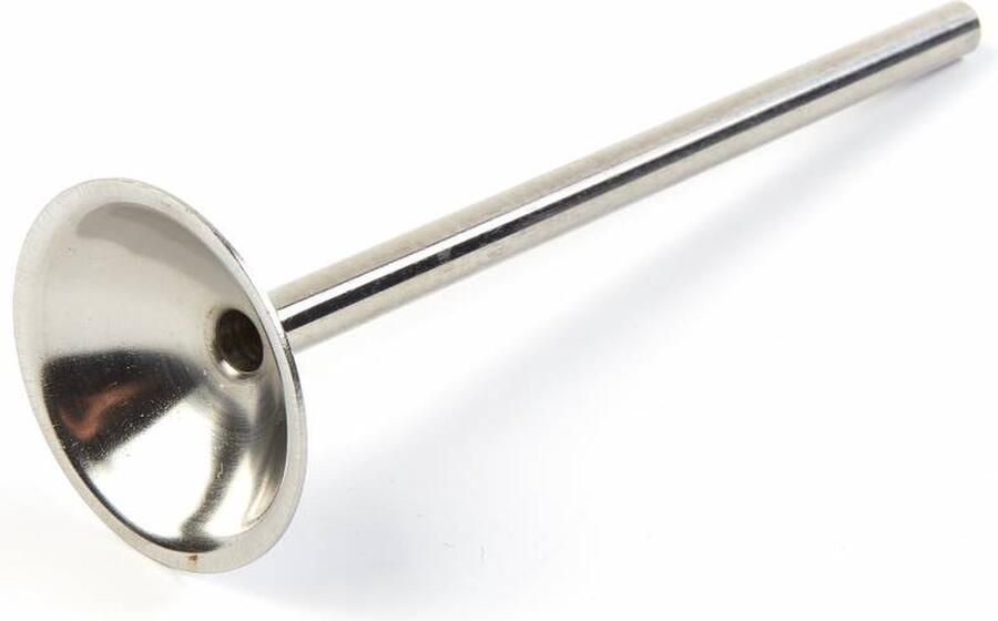 Maxima Sausage Filler Stainless Steel Tube 1 Piece 10 mm