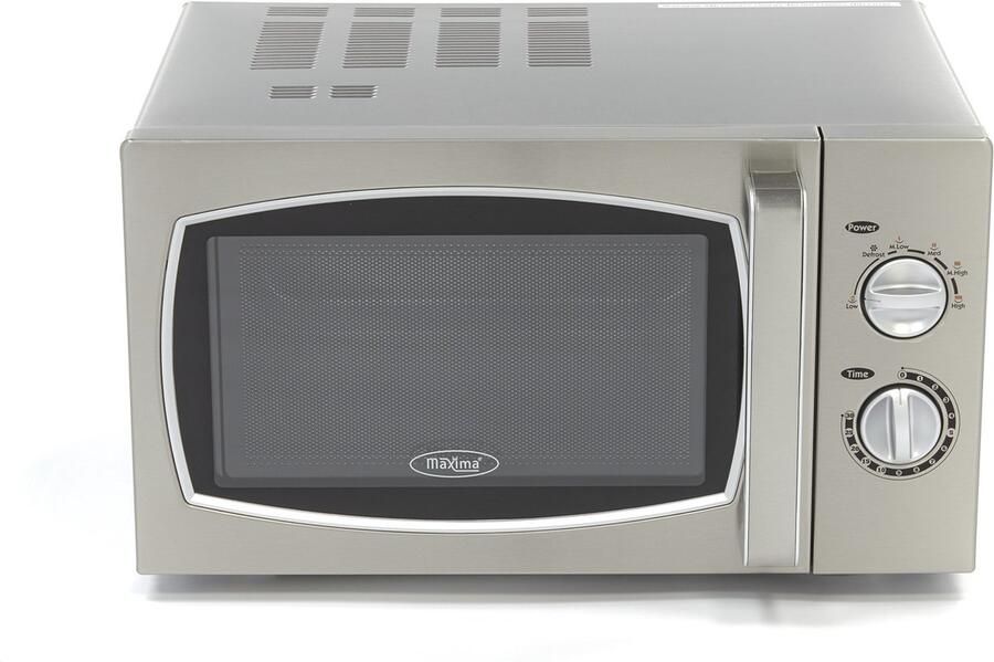 Maxima Semi-Professionele Magnetron