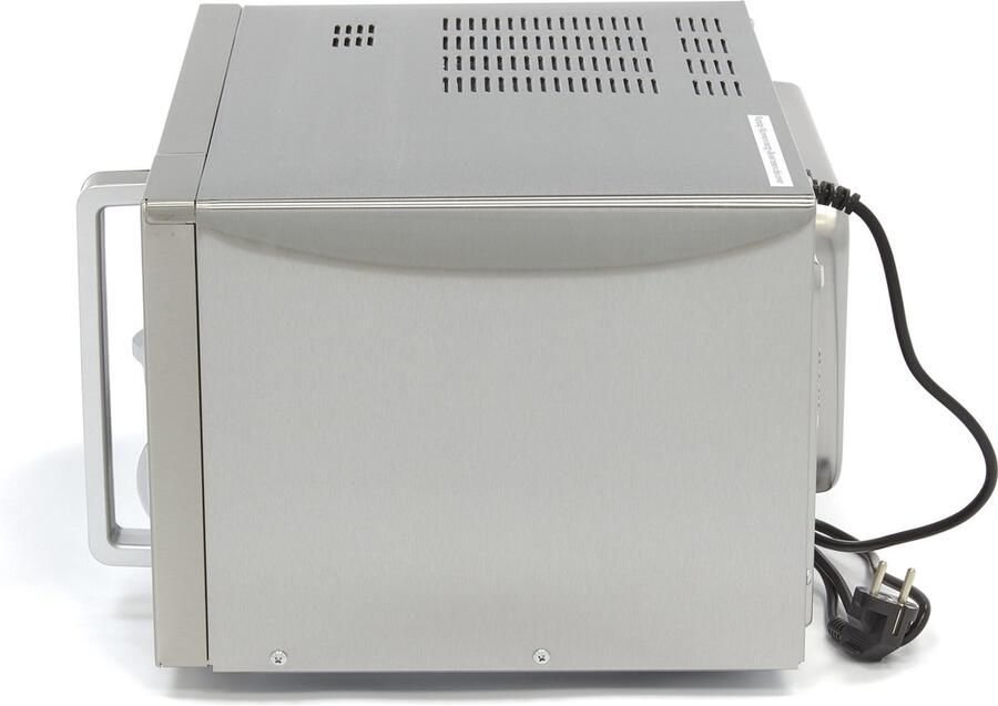 Maxima Semi-Professionele Magnetron