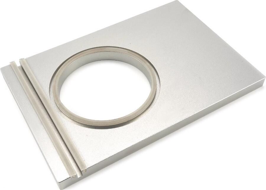 Maxima Soup Bowl Tray Ø 153 mm Medium 1 Compartment