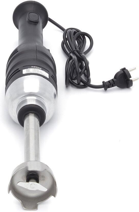 Maxima Staafmixer 16 cm Staaf 450W