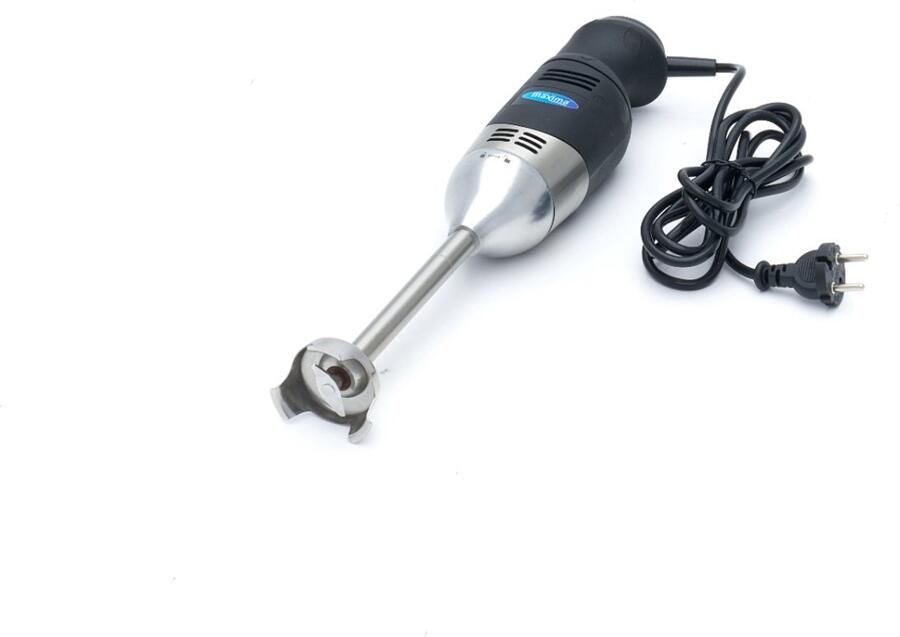 Maxima Staafmixer 18 cm Staaf 250W