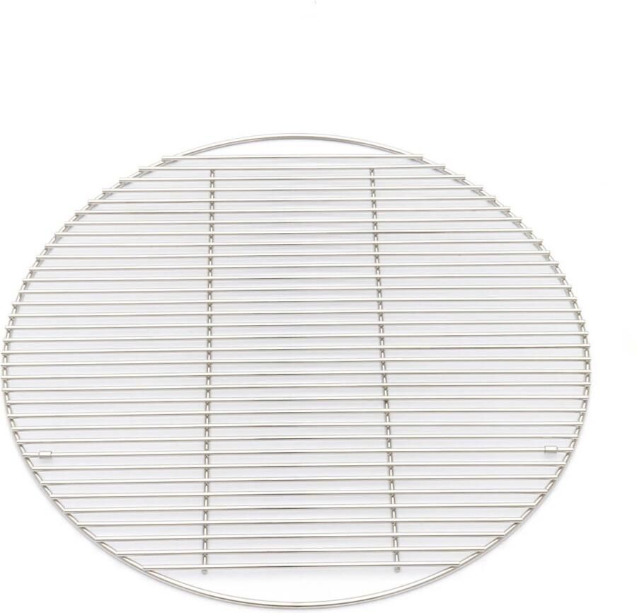 Maxima Stainless Steel Grill Plate 57cm