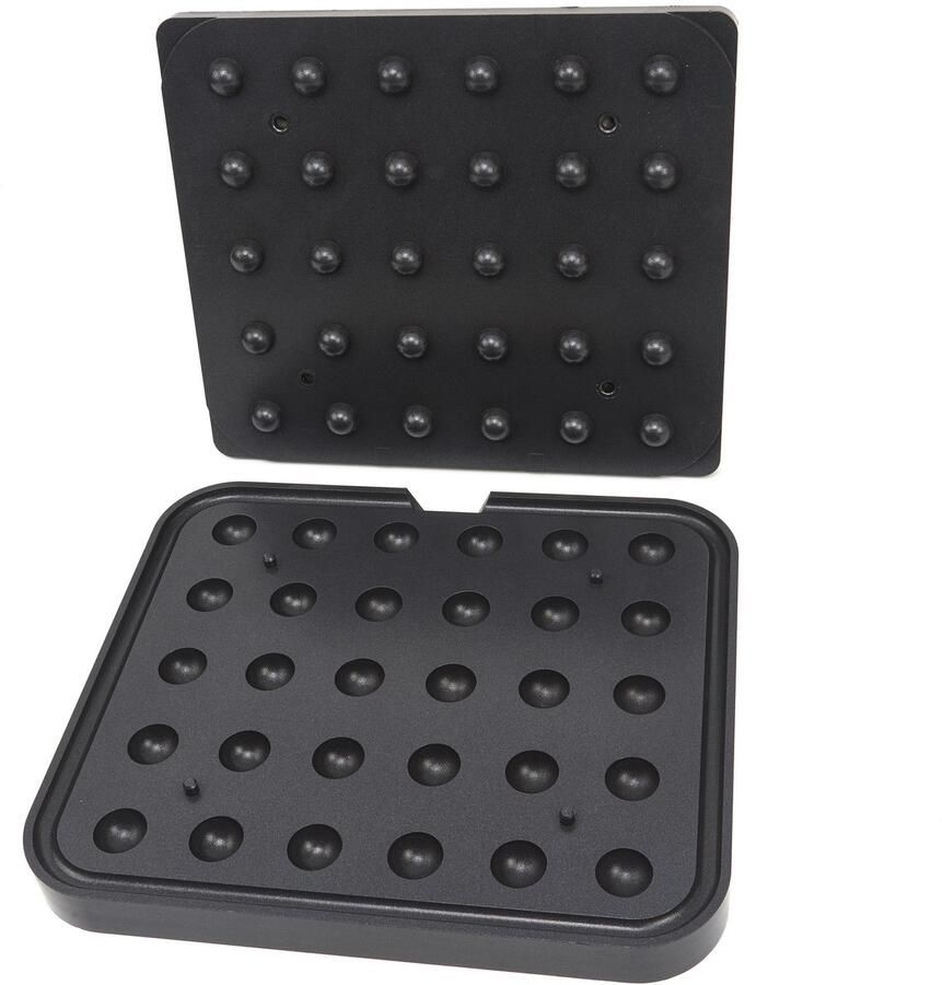 Maxima Tartelette Vorm Kom 30 mm 30 stuks
