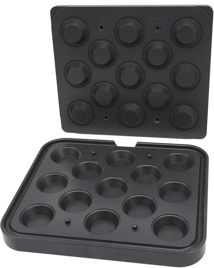 Maxima Tartelette Vorm Rond 69 43 mm 13 stuks