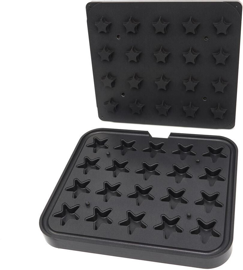 Maxima Tartelette Vorm Ster 20 stuks