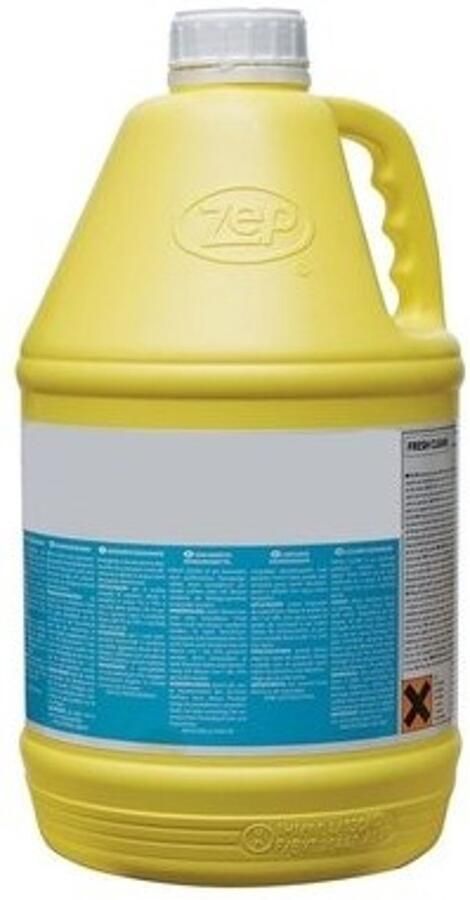Maxima Ultra Clean Professioneel Ontkalkingsmiddel 6kg
