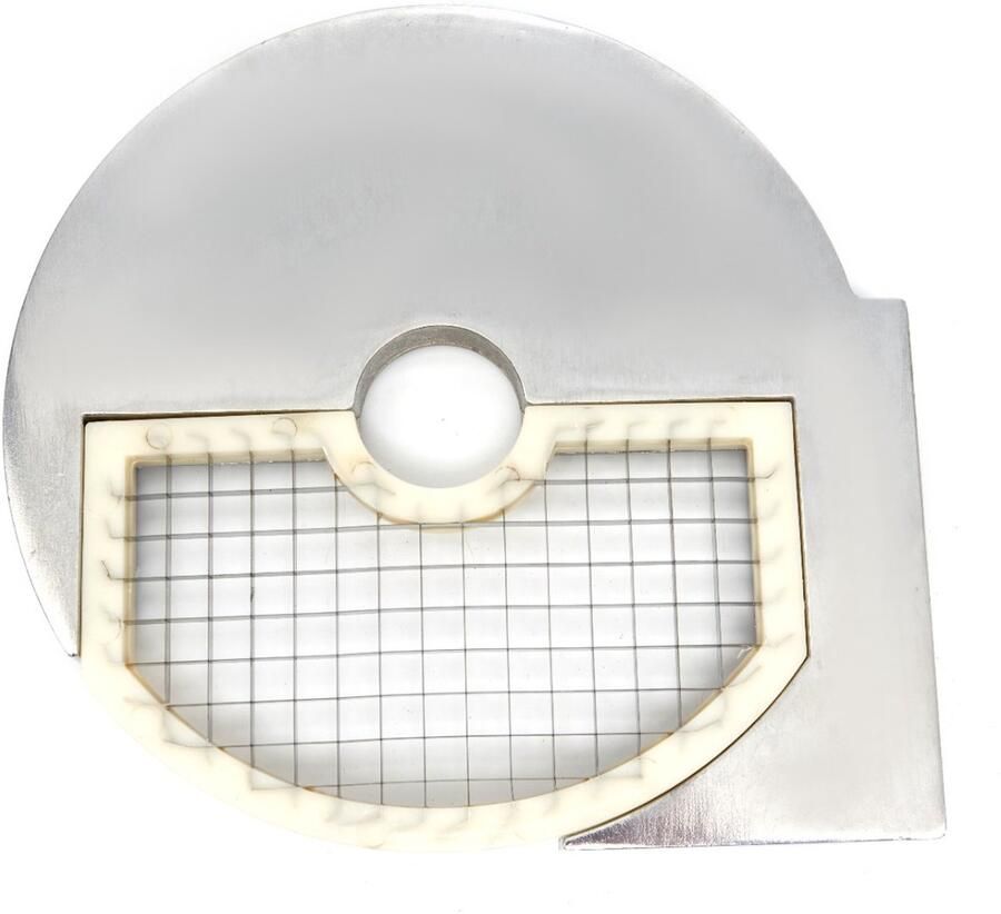 Maxima VC750 Blokjesmes 10 x 10 mm