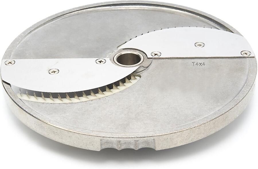 Maxima VC750 Julienne Mes 4 mm