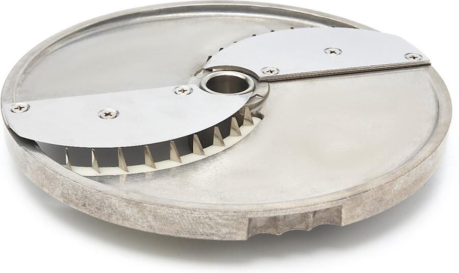 Maxima VC750 Julienne Mes 8 mm