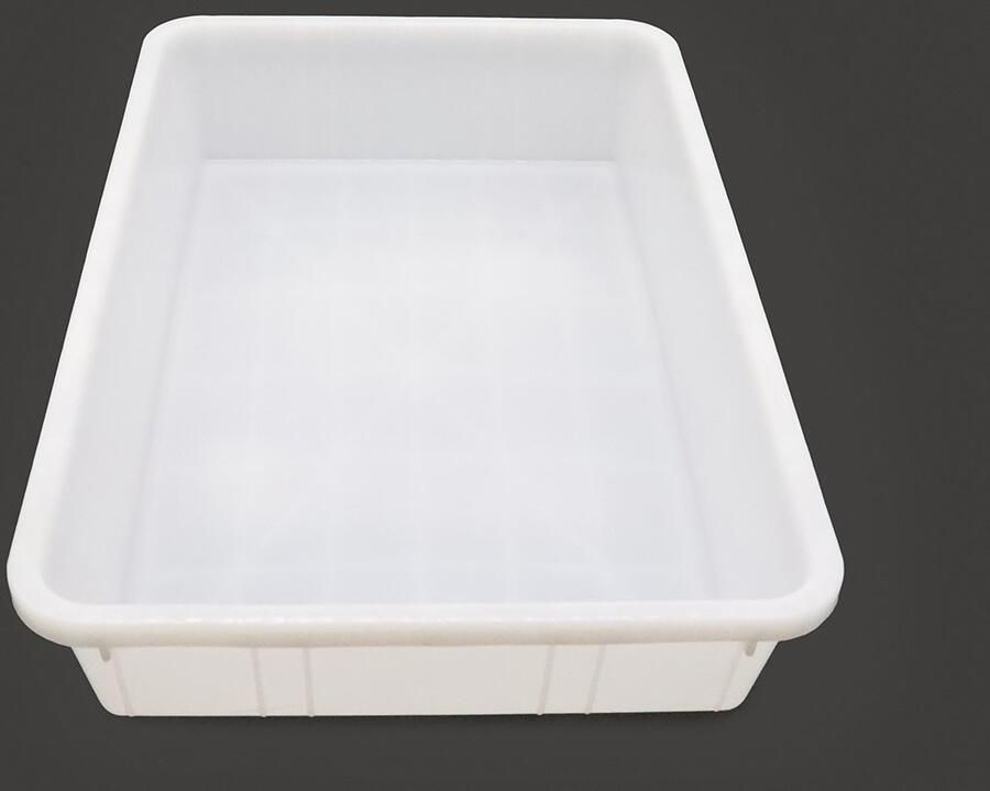 Maxima Viskoelkast 600 L Plastic Container (60 x 40 cm)