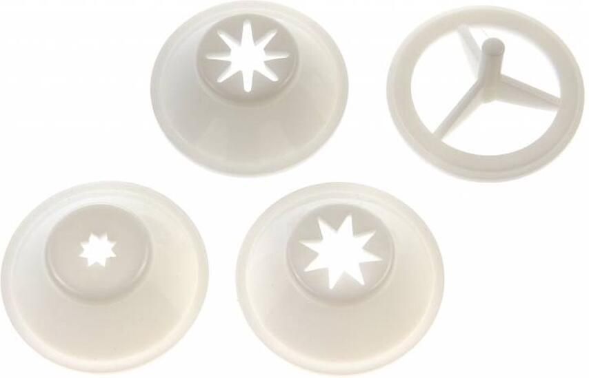 Maxima Worstenvuller Churros Set