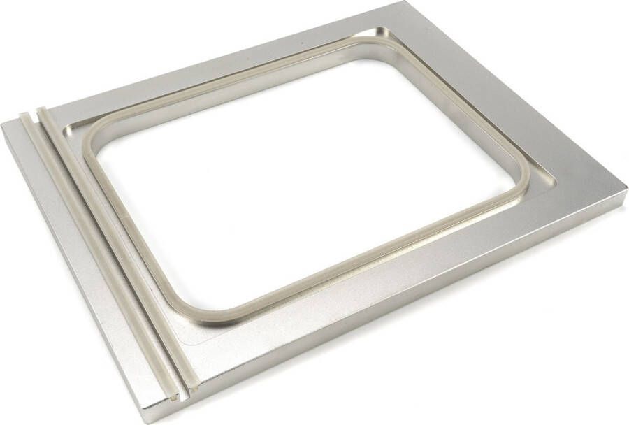 Maxima Meat Tray 308 x 240 mm Large 1 Compartment