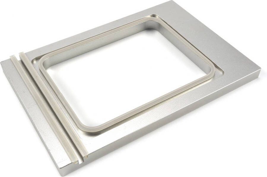 Maxima Menu Tray 225 x 175 mm Small 1 Compartment