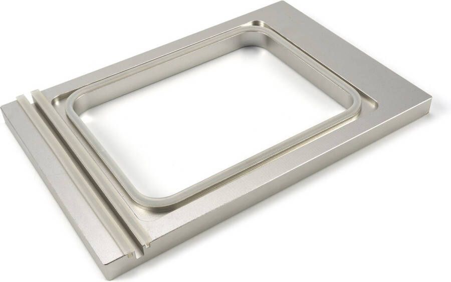 Maxima Menu Tray 227 x 178 mm Small 1 Compartment