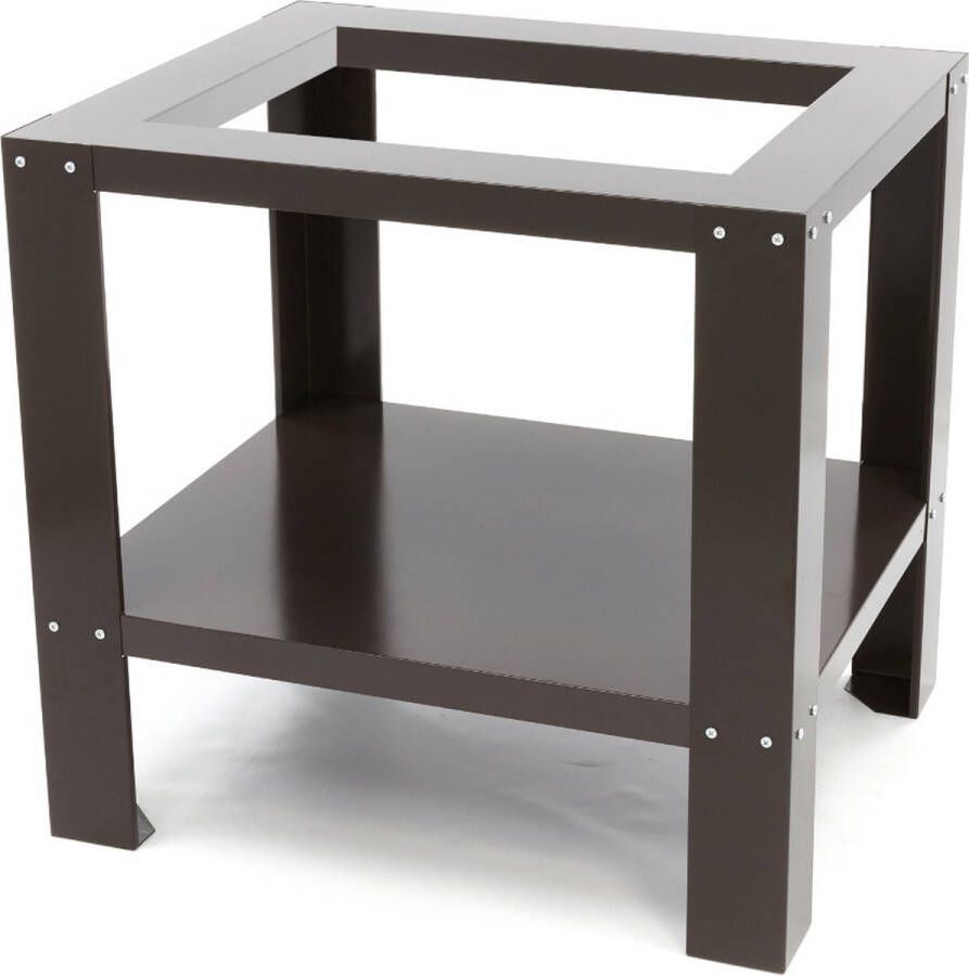 Maxima Onderstel Deluxe Pizza Oven 4 + 4 x 25 cm Dubbel