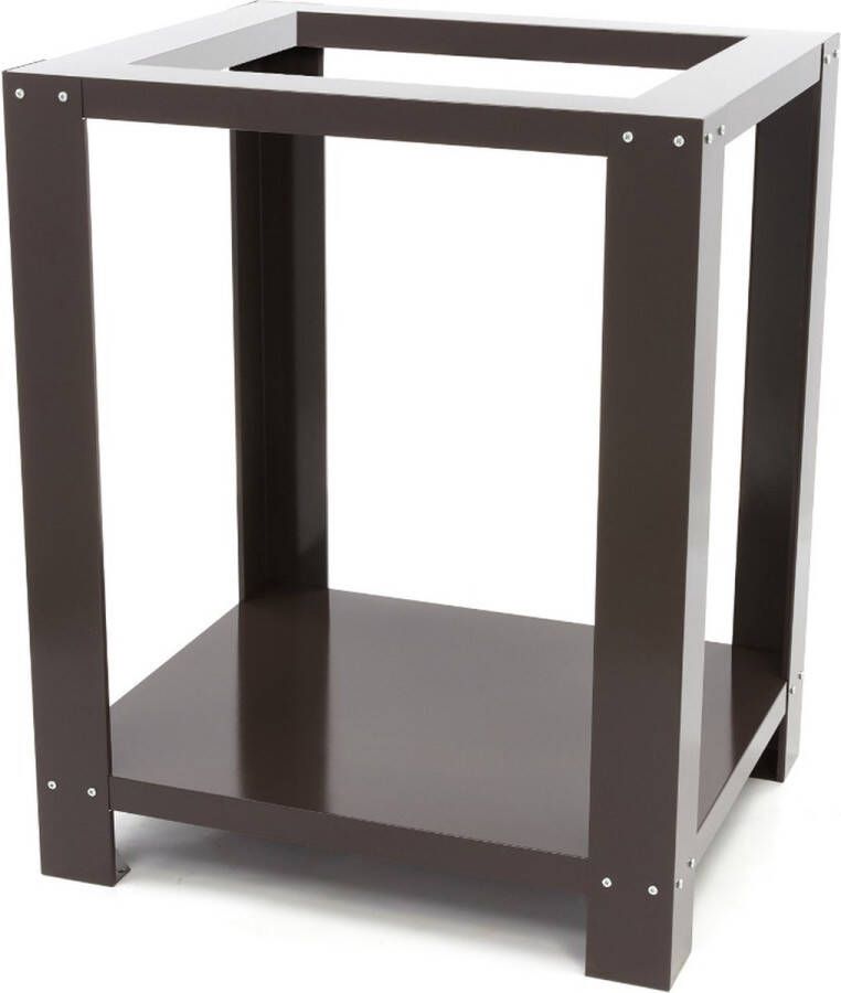Maxima Onderstel Deluxe Pizza Oven 4 x 30 cm - Foto 4