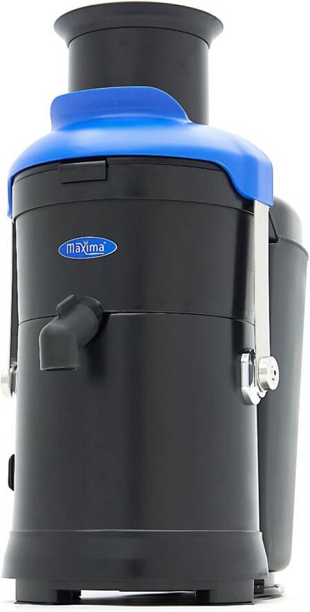 Maxima Sapcentrifuge 2 Snelheden 19 cm Glashoogte