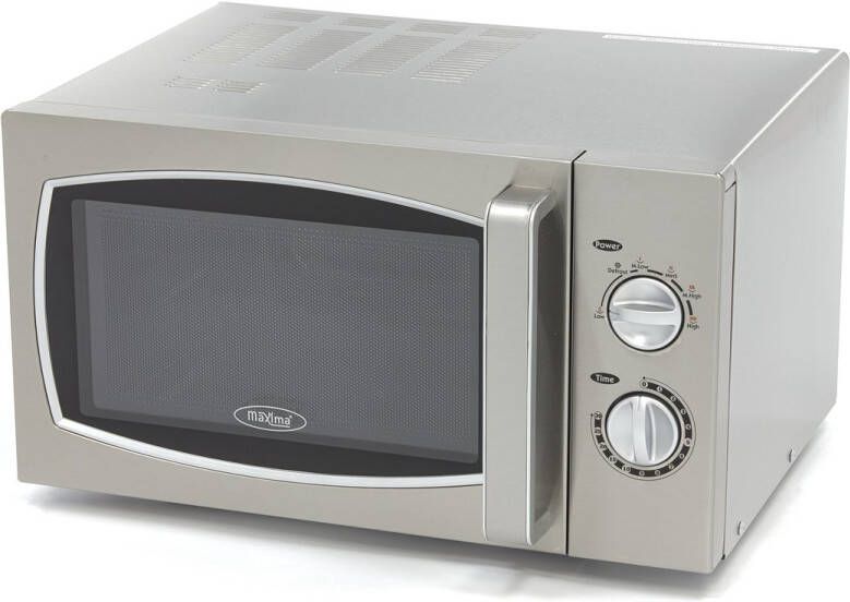 Maxima Semi-Professionele Magnetron