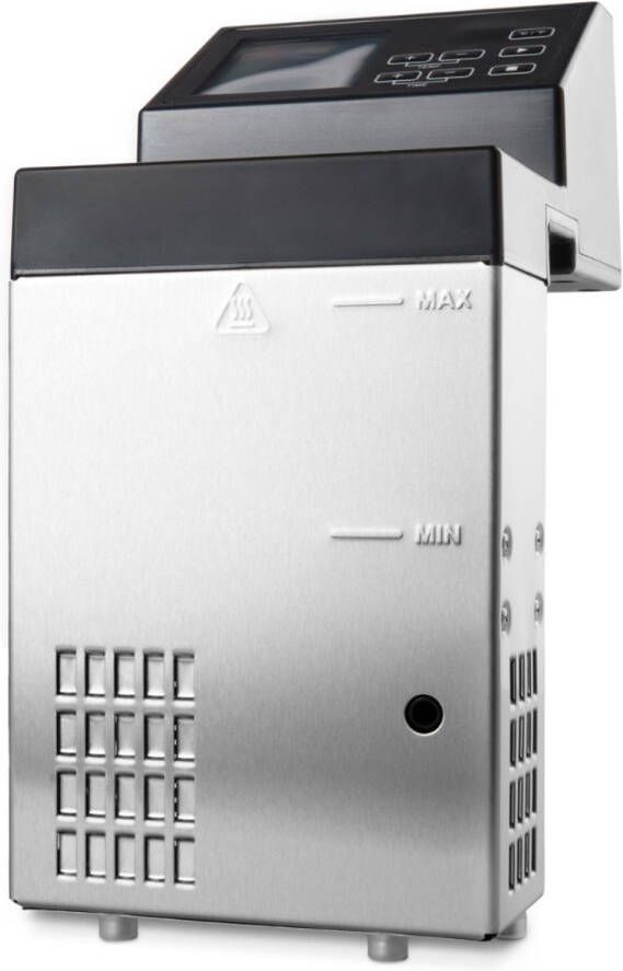 Maxima Sous Vide Stick 30 L Capaciteit Pompt 8 L p m Voedselbereiding Sous Vide - Foto 2