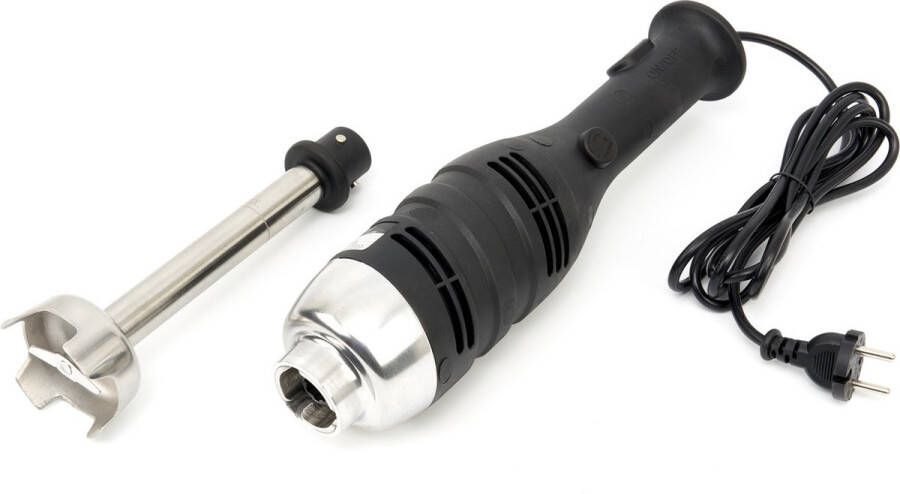 Maxima Staafmixer 20 cm Staaf 280W Voedselbereiding Staafmixer