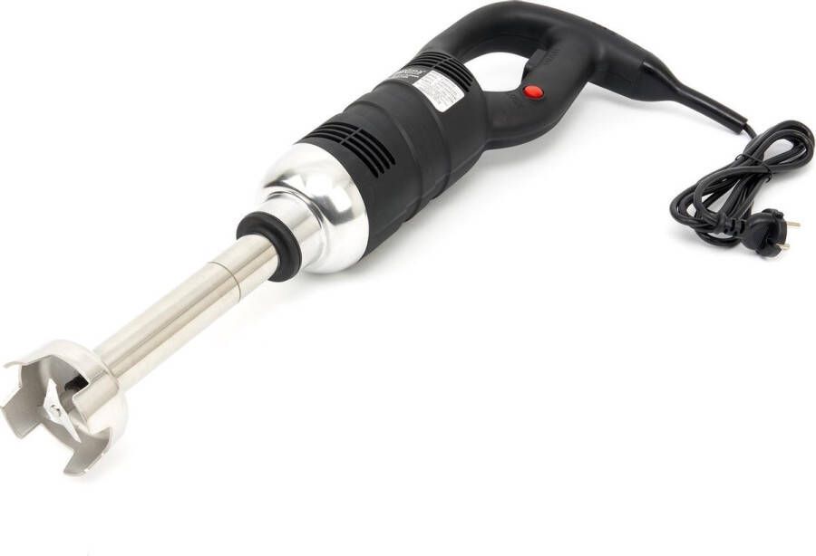 Maxima Staafmixer 21 cm Staaf 450W Voedselbereiding Staafmixer