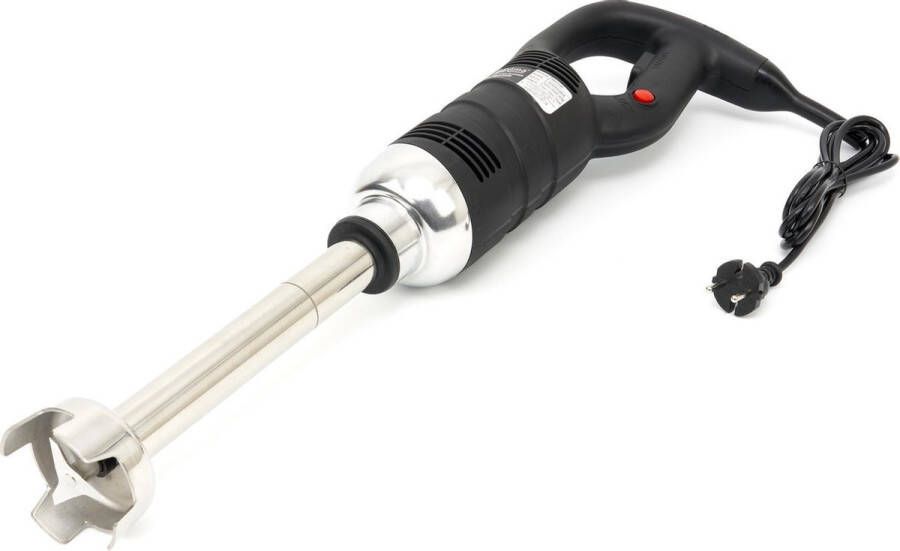 Maxima Staafmixer 26 cm Staaf 450W Voedselbereiding Staafmixer - Foto 2