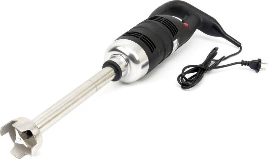 Maxima Staafmixer 31 cm Staaf 650W Voedselbereiding Staafmixer - Foto 2