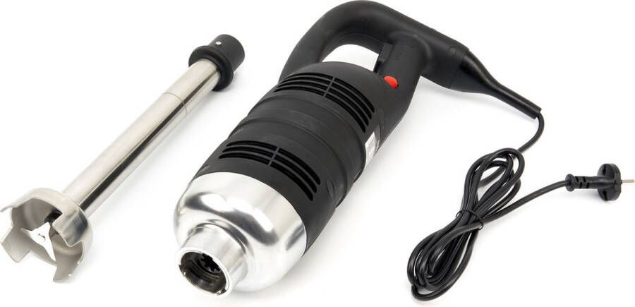 Maxima Staafmixer 31 cm Staaf 650W Voedselbereiding Staafmixer