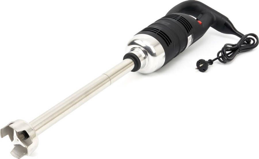 Maxima Staafmixer 41 cm Staaf 650W Voedselbereiding Staafmixer - Foto 2