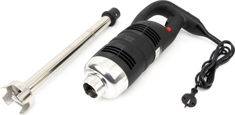 Maxima Staafmixer 41 cm Staaf 650W Voedselbereiding Staafmixer