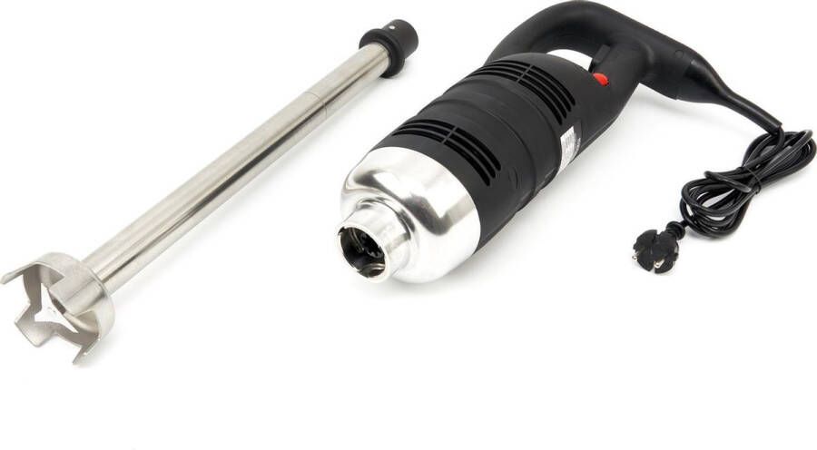 Maxima Staafmixer 46 cm Staaf 850W Voedselbereiding Staafmixer