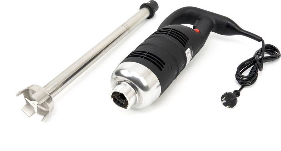 Maxima Staafmixer 51 cm Staaf 850W Voedselbereiding Staafmixer