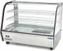 Maxima Warmhoudvitrine 160 L 85 6 cm 3 Niveaus - Thumbnail 2