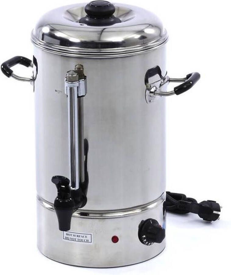 Maxima Waterkoker 10 L